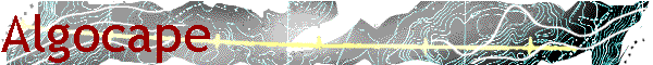Algocape
