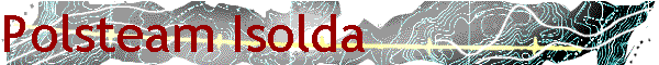 Polsteam Isolda