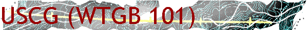 USCG (WTGB 101)
