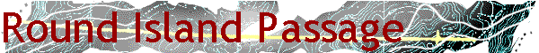 Round Island Passage