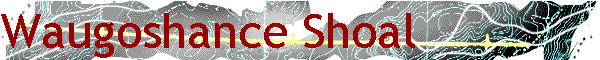 Waugoshance Shoal