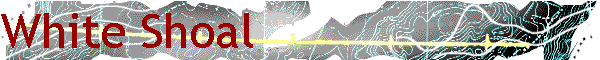 White Shoal