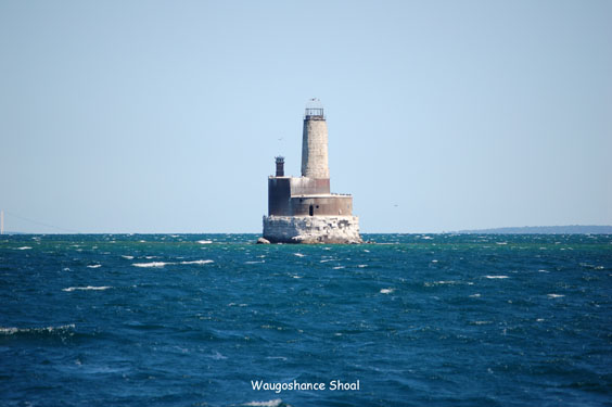 Waugoshance Shoal